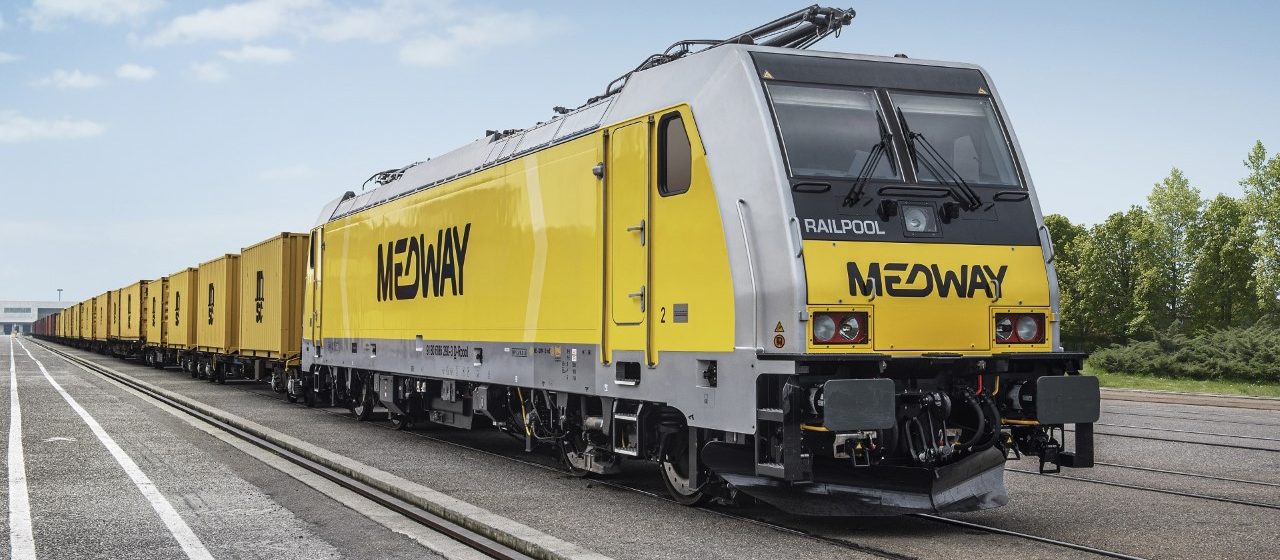 20220325 Medway trein